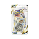 Pokemon TCG: Sword & Shield Brilliant Stars Checklane Blister